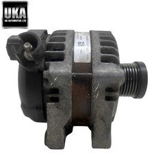 ALTERNATOR CV6T-10300-BC FORD
