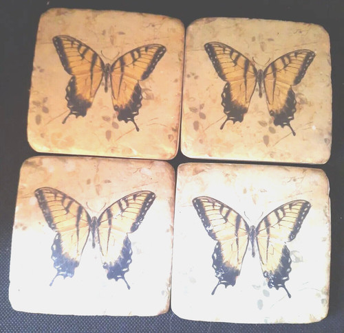 Vintage monarch butterfly - vintage,