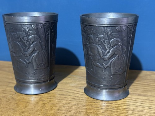 Royal holland pewter daalderop - pewter,