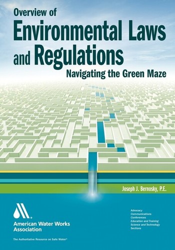 Overview environmental laws - environmental,