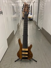 New Mazeti WHTB 8 STRING