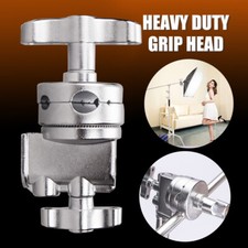 Grip Head C-Stand Boom Arm