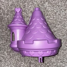 VTECH TOOT FRIENDS ENCHANTED