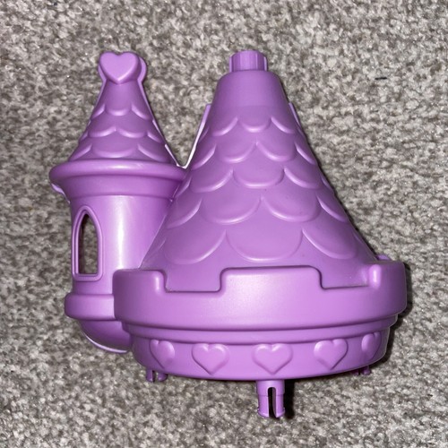 Vtech toot friends enchanted - toot,