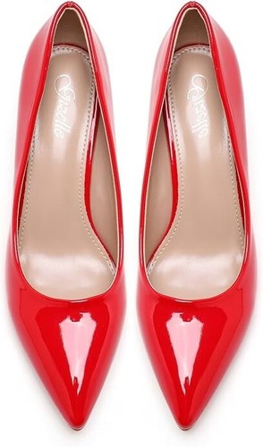 Gizelle women mid - mid, heel