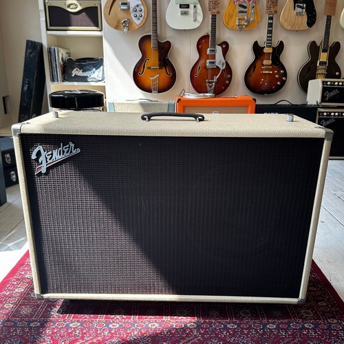 Fender super sonic blonde - fender, 60