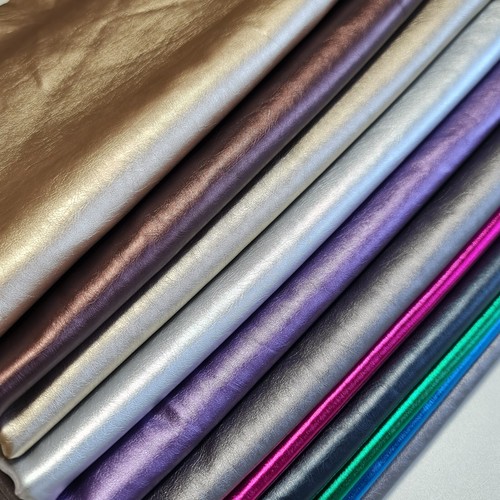 Gloss ity leather - ity, look
