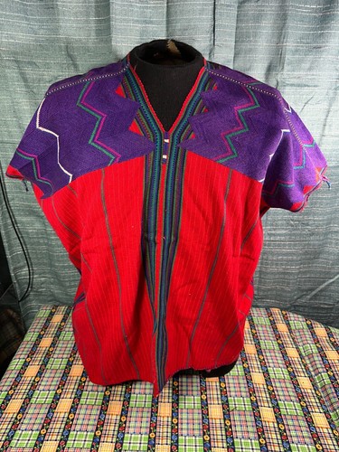 Authentic south american red - authentic,