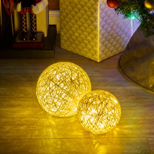 Pcs led light christmas - 2,