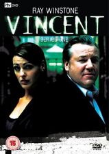 Vincent: Series 1 DVD (2006)