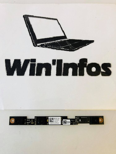 Original webcam envy dv7 - hp,