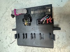 Audi A8 D3 4E2, 4E8 Comfort