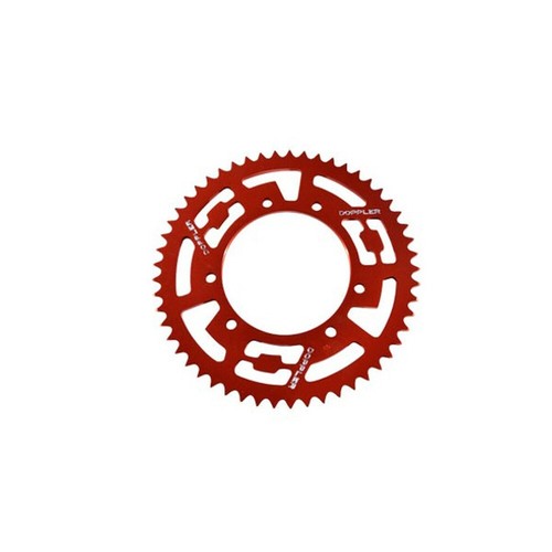Rear sprocket teeth - teeth, 420