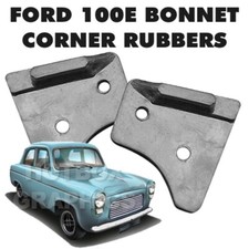 Ford 100E Bonnet Corner