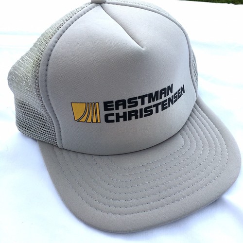 Vtg eastman christensen - vtg,