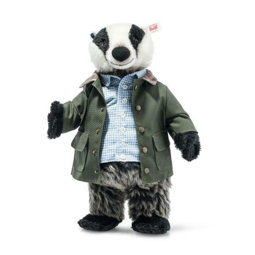 Steiff ean 355592 tommy - tommy, brock
