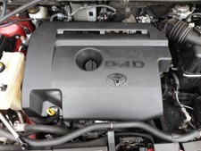 13-15 TOYOTA RAV-4 MK4 2.0