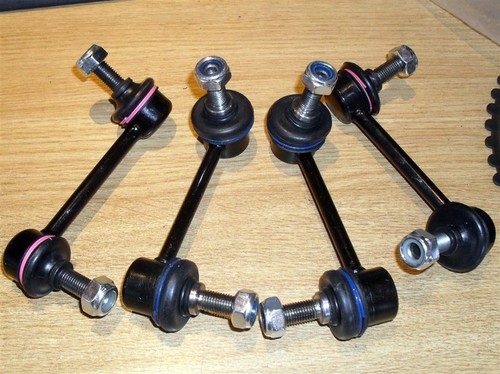 Stabiliser front rear anti - rear,