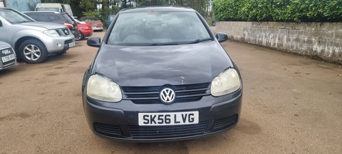 Volkswagen golf mk5 2003 2008 - volkswagen,