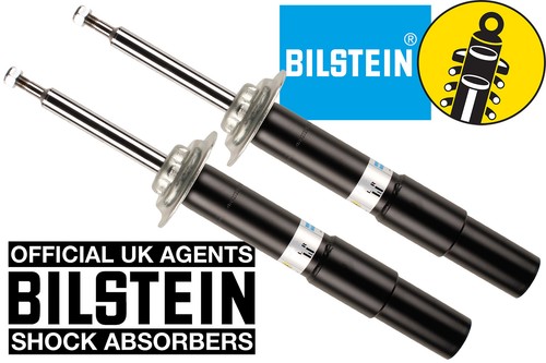 Pair bilstein front gas - bilstein,