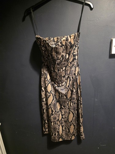 Tripp nyc snakeskin - tripp,