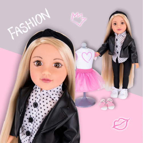 Designafriend connie fashion - connie,