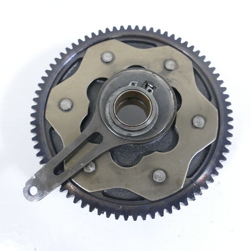 Honda 500 clutch - t, basket