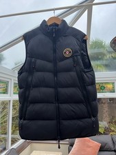 zavetti canada gilet M Black