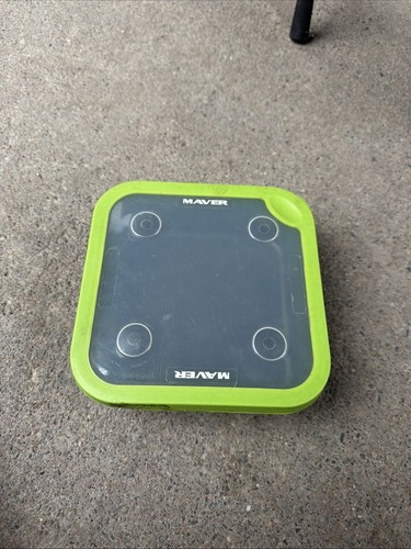 Maver small side tray - maver, for