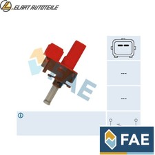 CLUTCH ACTUATION SWITCH (GRA) 24845 FOR FORD FOCUS/II/Tournament/C-MAX SAAB  