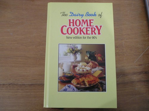 The dairy book - of, home