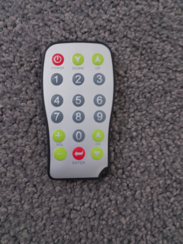 Tevion usb dvb tv tuner - tevion,