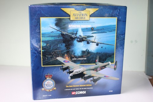 Corgi aviation archive - corgi,