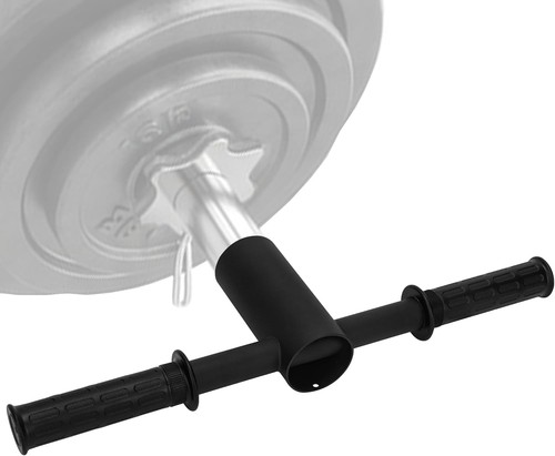 Bar row handle landmine - row,
