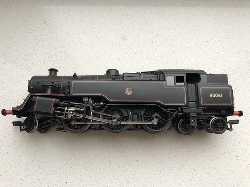 Bachmann 350 black 6 4 - bachmann,