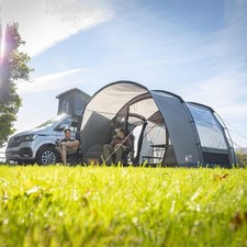 VANGO COVE III LOW DRIVEAWAY