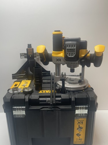 Dewalt dcw620nt 18v - dewalt,