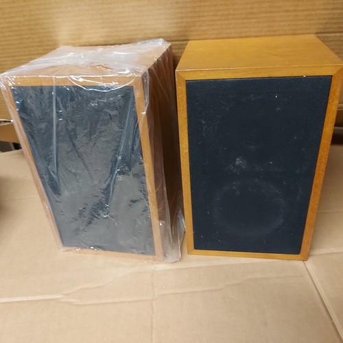 Linn kan mk1 rare bookshelf - mk1,