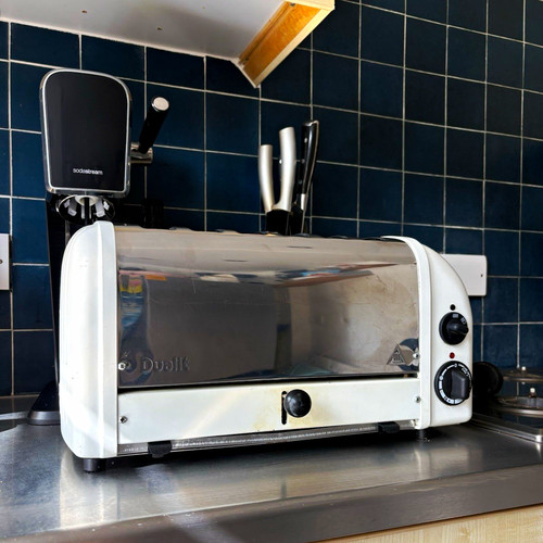 Dualit slice classic vario - 6,