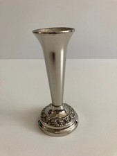 Vintage lanthe english silver - lanthe,