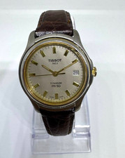 Tissot Watch PR50 men Titanium