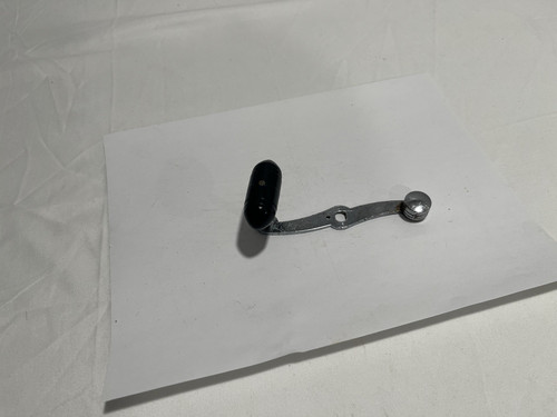 Penn reel handle - handle, 24-66