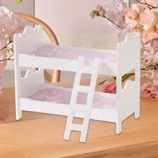Doll Bunk Beds for 18 inch