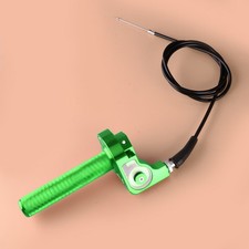 1x TWIST THROTTLE GRIP CABLE