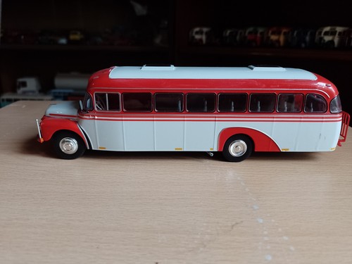 Ixo volvo b375 bus - , /