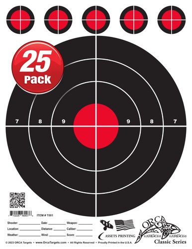 Pack range shooting pistol - shooting,