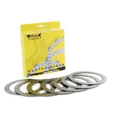 CLUTCH PLATE STEEL SET KXF450