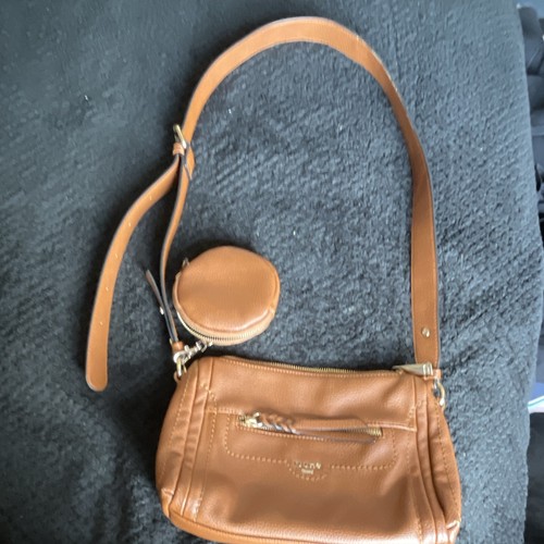 Dune women tan - tan, faux