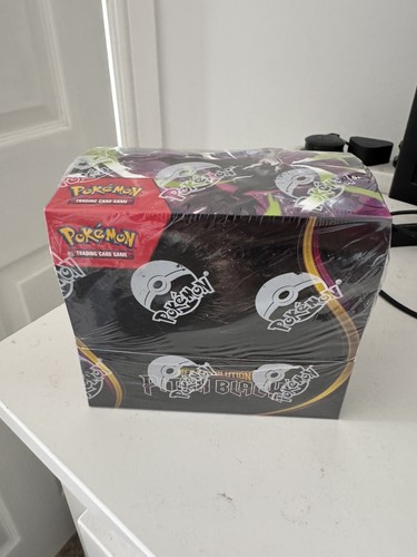 Pokemon tcg pitch black - pokemon,