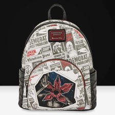 Loungefly x Netflix Stranger